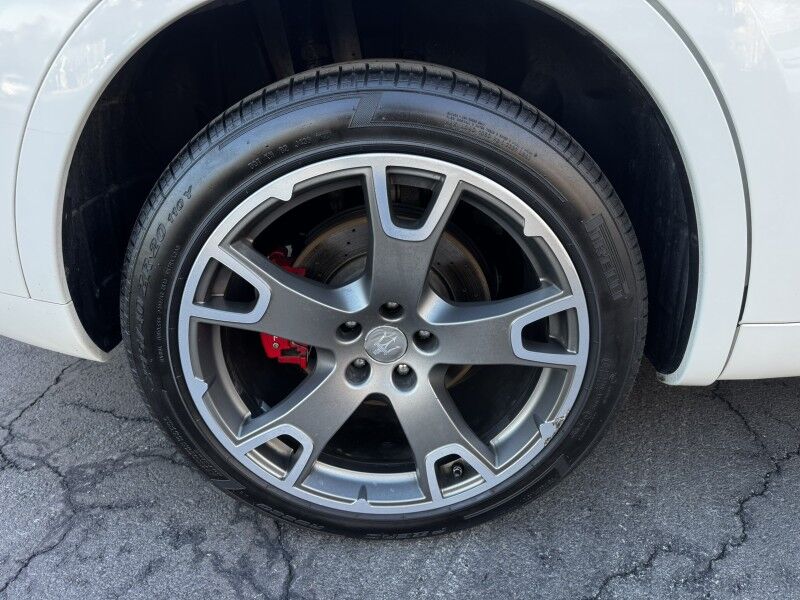 2017 Maserati Levante S Willow Grove PA