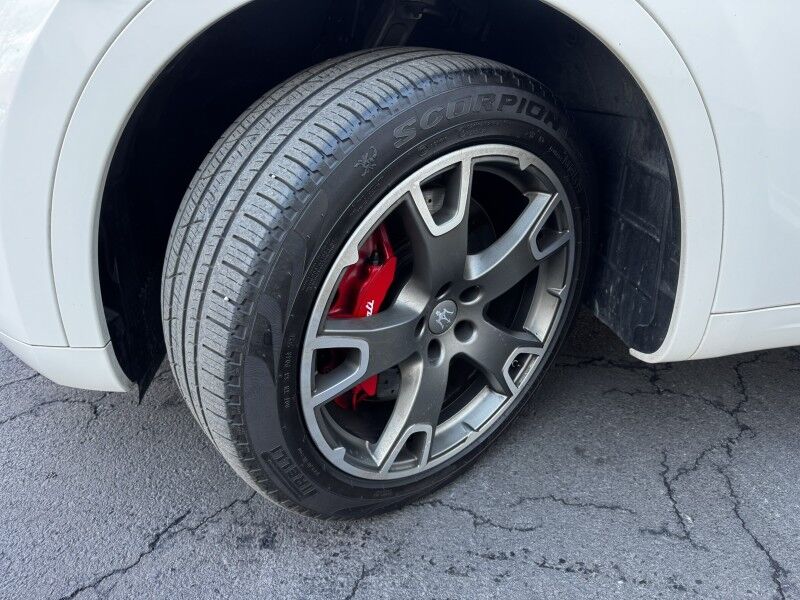 2017 Maserati Levante S Willow Grove PA