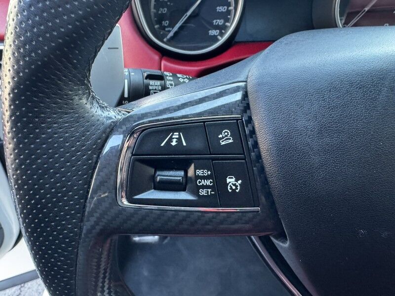 2017 Maserati Levante S Willow Grove PA