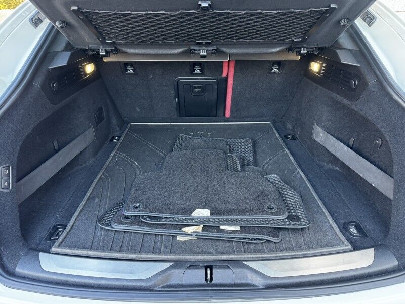 2017 Maserati Levante S Willow Grove PA