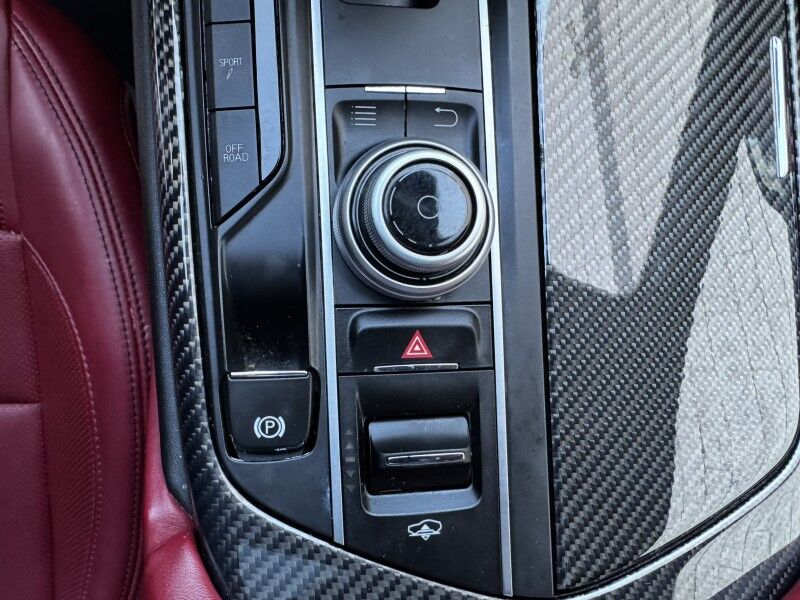 2017 Maserati Levante S Willow Grove PA