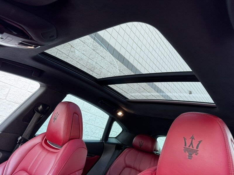 2017 Maserati Levante S Willow Grove PA