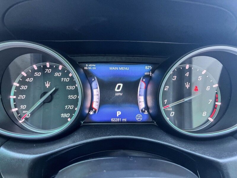 2017 Maserati Levante S Wilmington NC