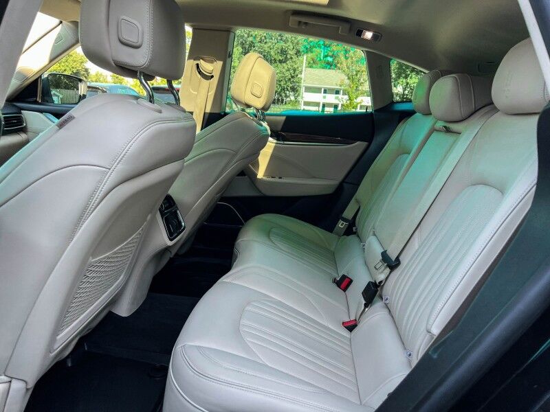 2017 Maserati Levante S Wilmington NC