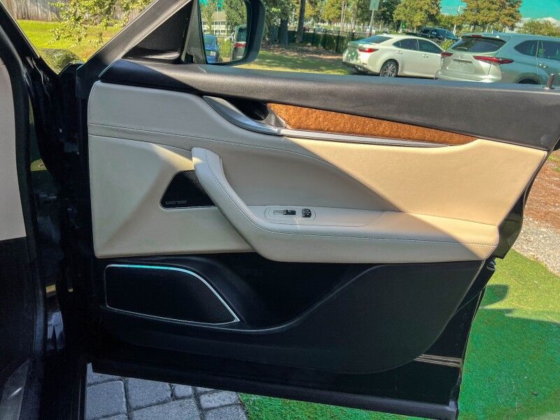 2017 Maserati Levante S Wilmington NC