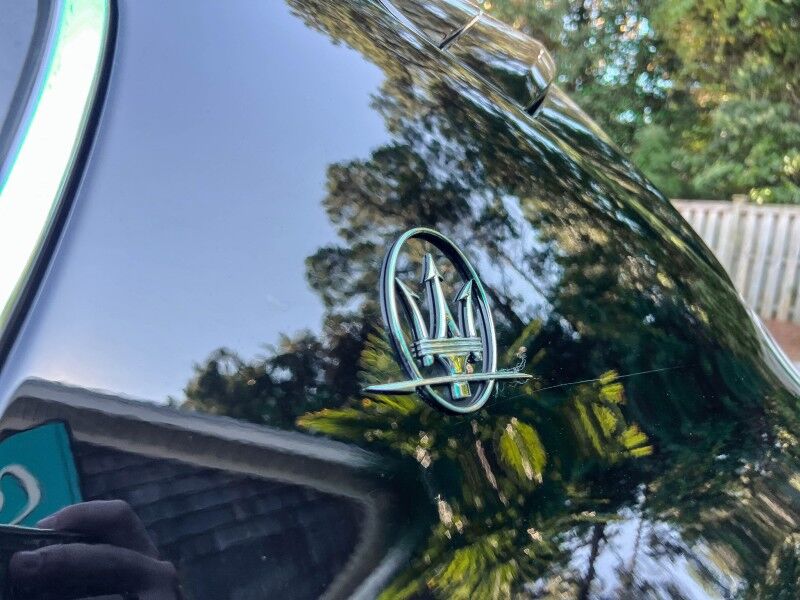 2017 Maserati Levante S Wilmington NC