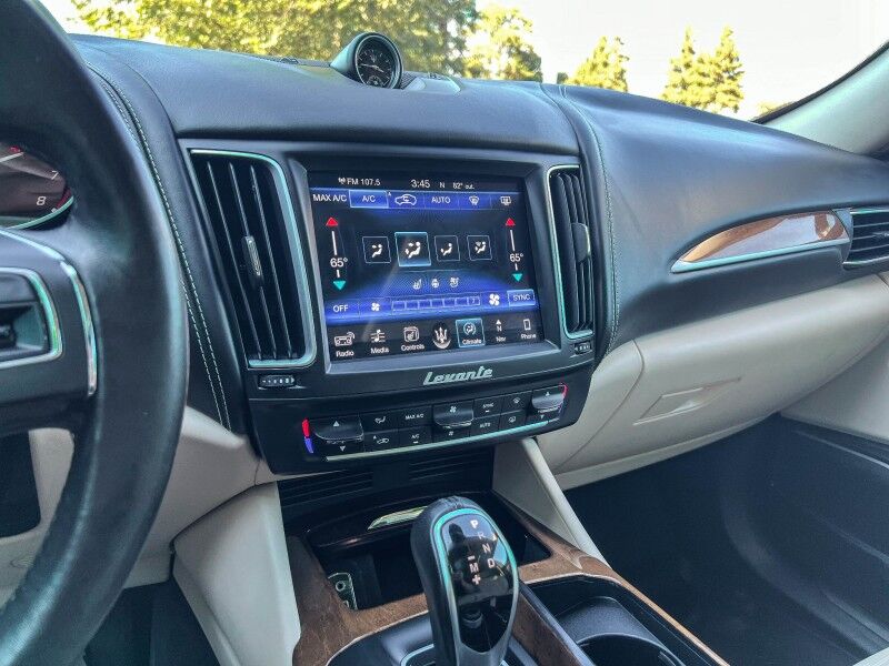 2017 Maserati Levante S Wilmington NC