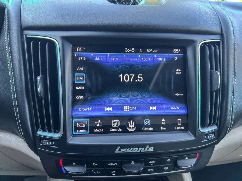 2017 Maserati Levante S Wilmington NC