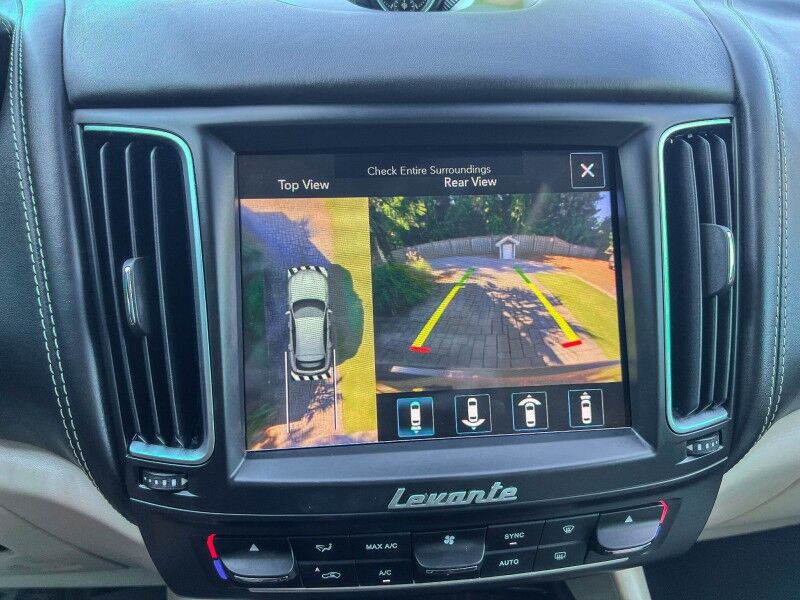 2017 Maserati Levante S Wilmington NC