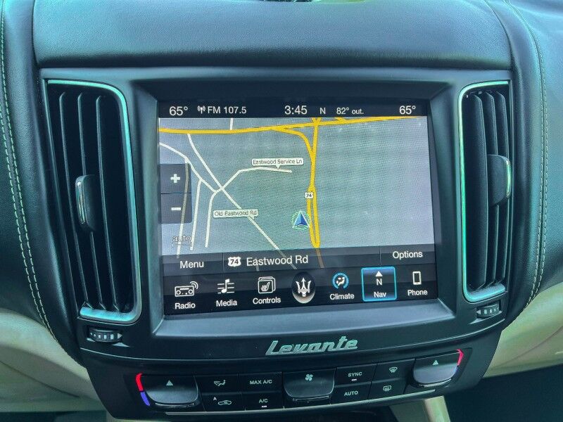 2017 Maserati Levante S Wilmington NC