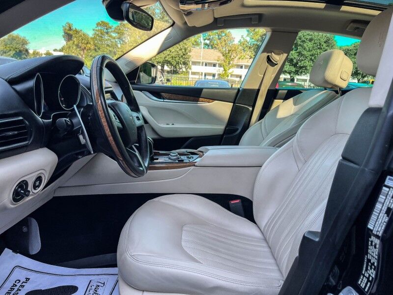 2017 Maserati Levante S Wilmington NC