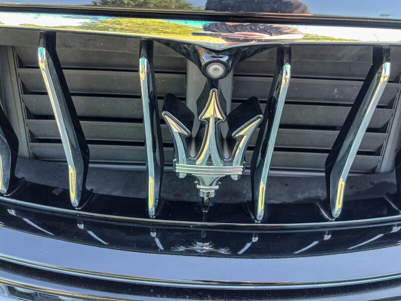 2017 Maserati Levante S Wilmington NC