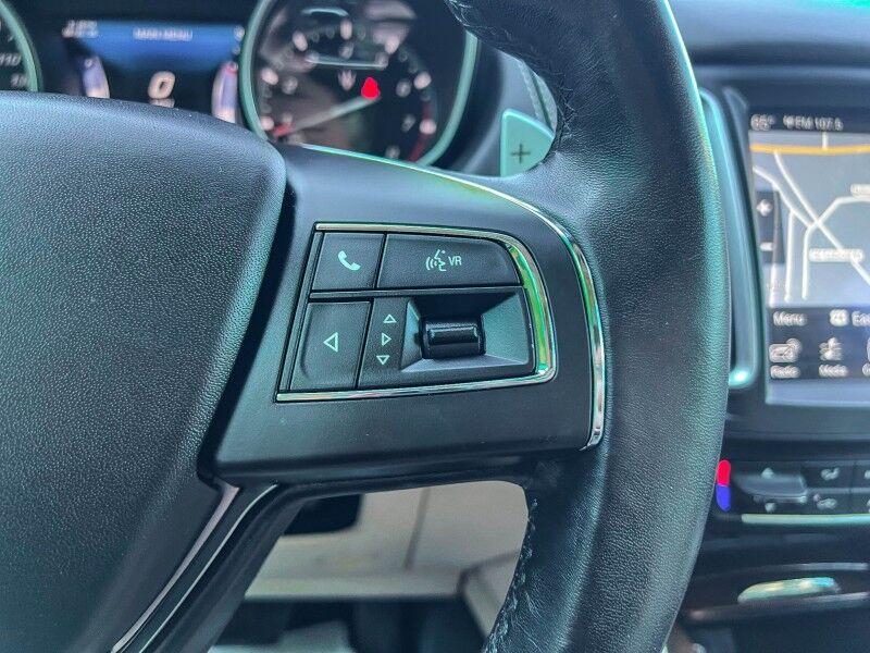 2017 Maserati Levante S Wilmington NC