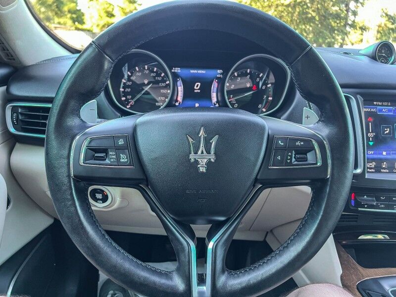 2017 Maserati Levante S Wilmington NC