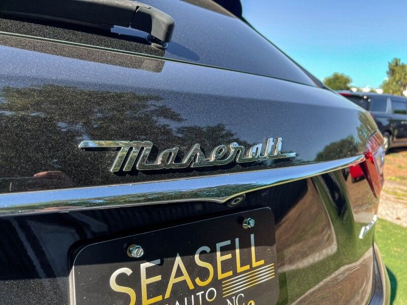 2017 Maserati Levante S Wilmington NC