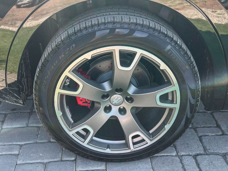 2017 Maserati Levante S Wilmington NC