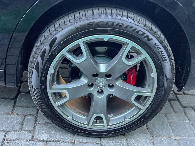 2017 Maserati Levante S Wilmington NC