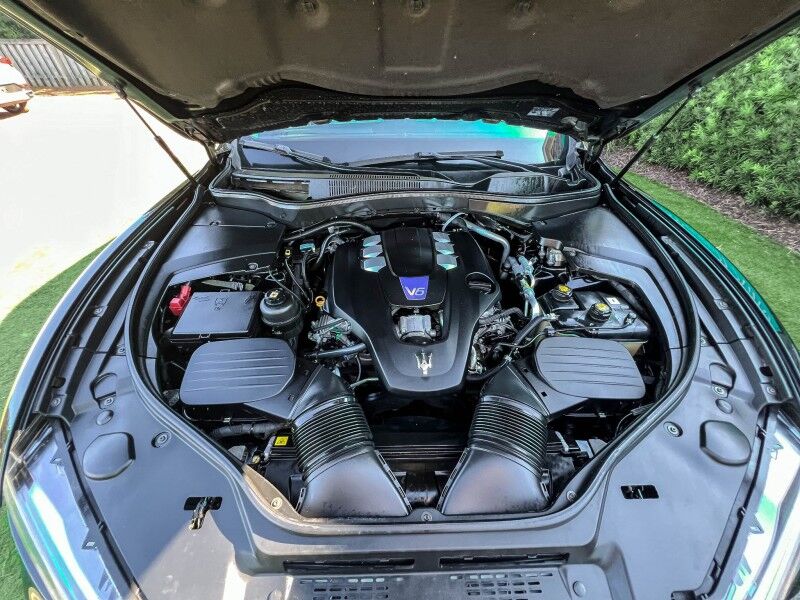 2017 Maserati Levante S Wilmington NC