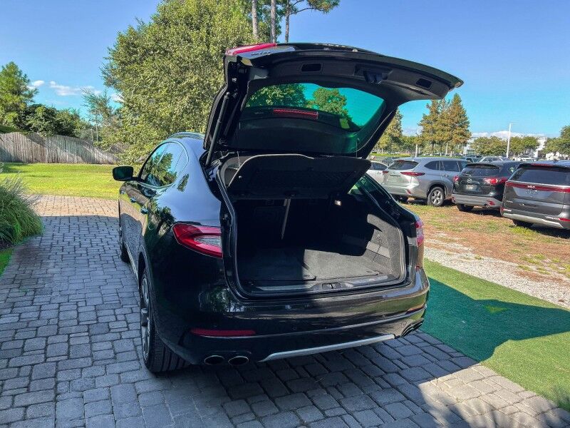 2017 Maserati Levante S Wilmington NC