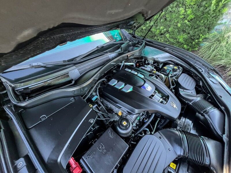 2017 Maserati Levante S Wilmington NC