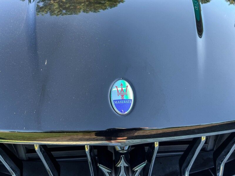 2017 Maserati Levante S Wilmington NC