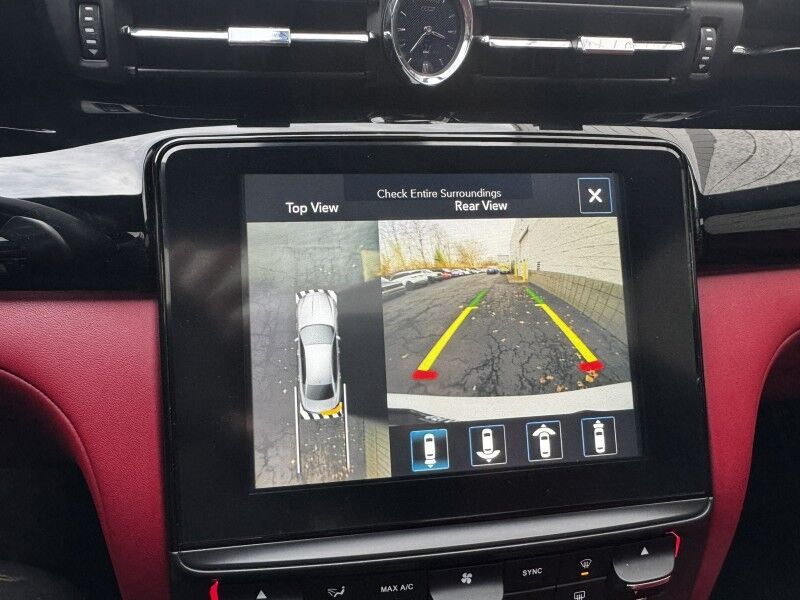 2017 Maserati Quattroporte GTS GranSport Willow Grove PA