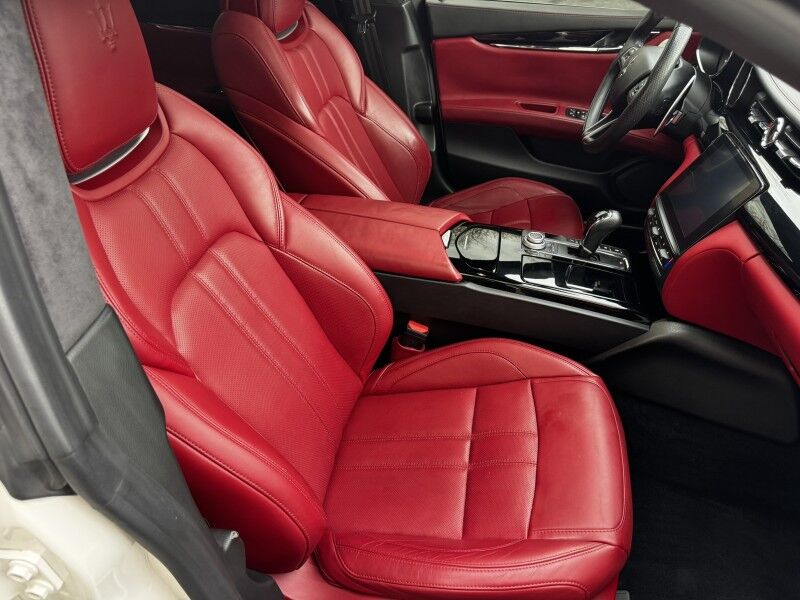 2017 Maserati Quattroporte GTS GranSport Willow Grove PA