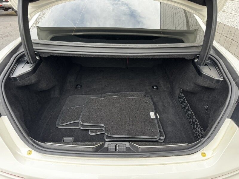 2017 Maserati Quattroporte GTS GranSport Willow Grove PA