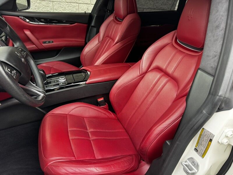 2017 Maserati Quattroporte GTS GranSport Willow Grove PA