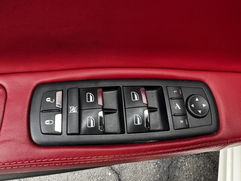 2017 Maserati Quattroporte GTS GranSport Willow Grove PA