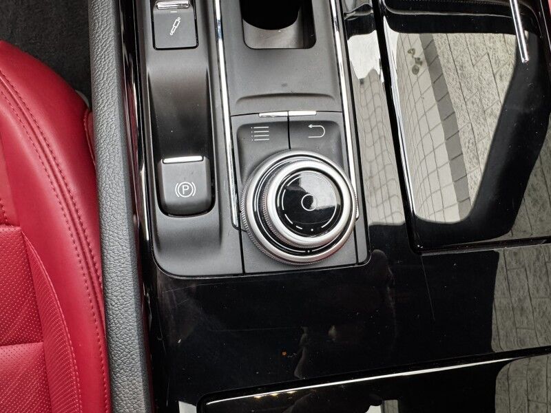 2017 Maserati Quattroporte GTS GranSport Willow Grove PA