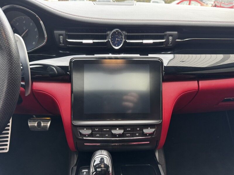 2017 Maserati Quattroporte GTS GranSport Willow Grove PA