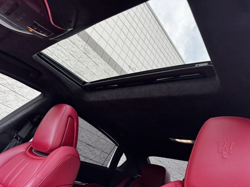 2017 Maserati Quattroporte GTS GranSport Willow Grove PA