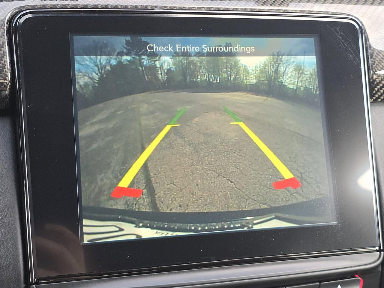 2017 Maserati Quattroporte S GranSport Dalton GA