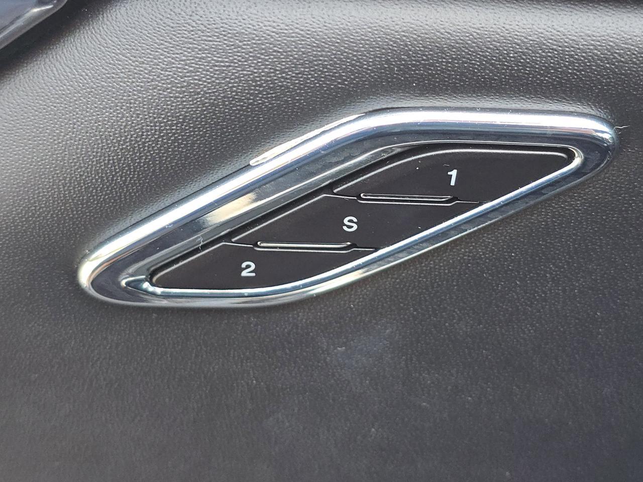 2017 Maserati Quattroporte S GranSport Dalton GA