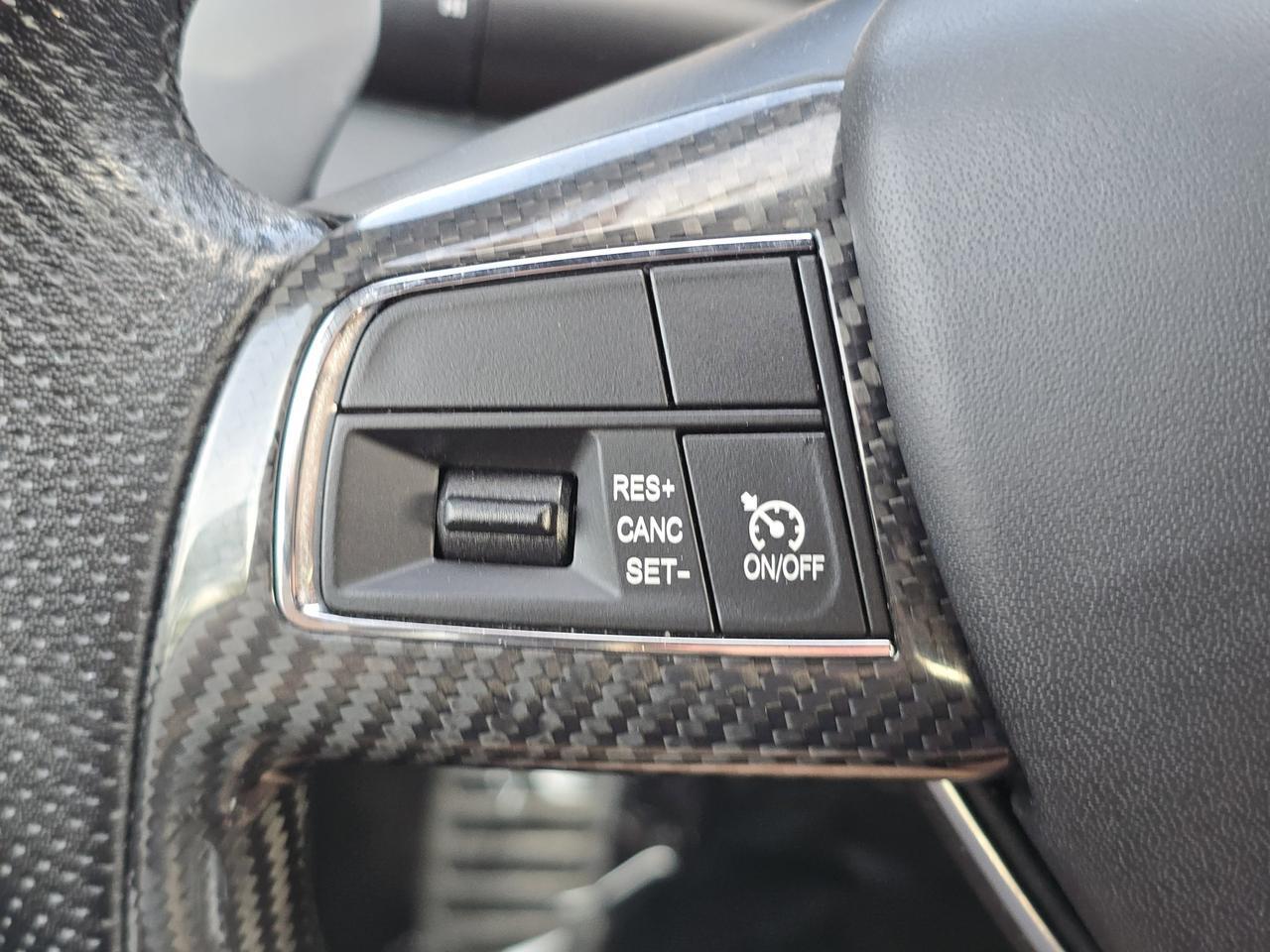 2017 Maserati Quattroporte S GranSport Dalton GA