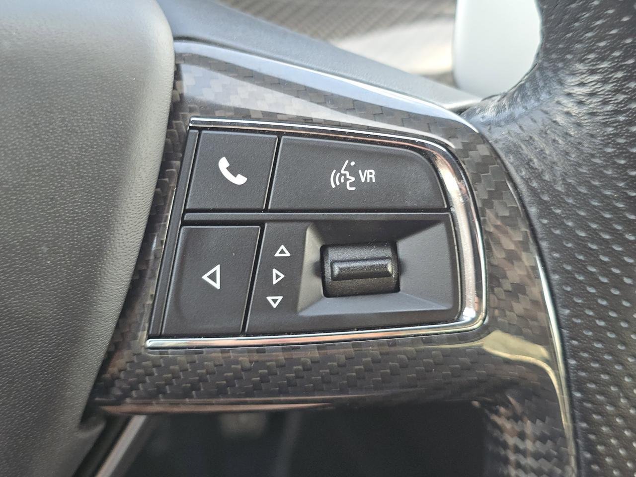 2017 Maserati Quattroporte S GranSport Dalton GA