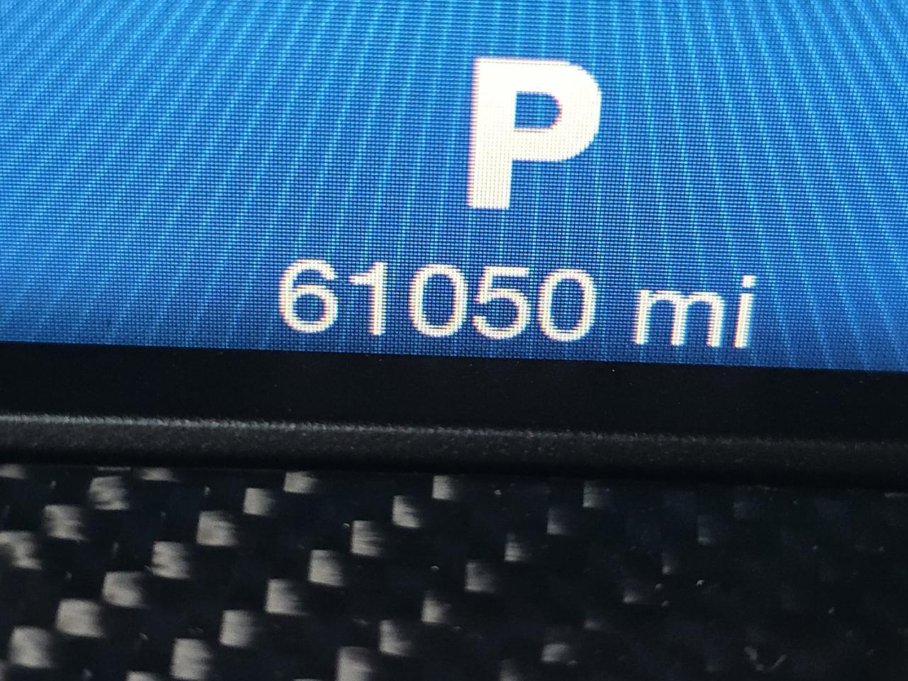 2017 Maserati Quattroporte S GranSport Dalton GA