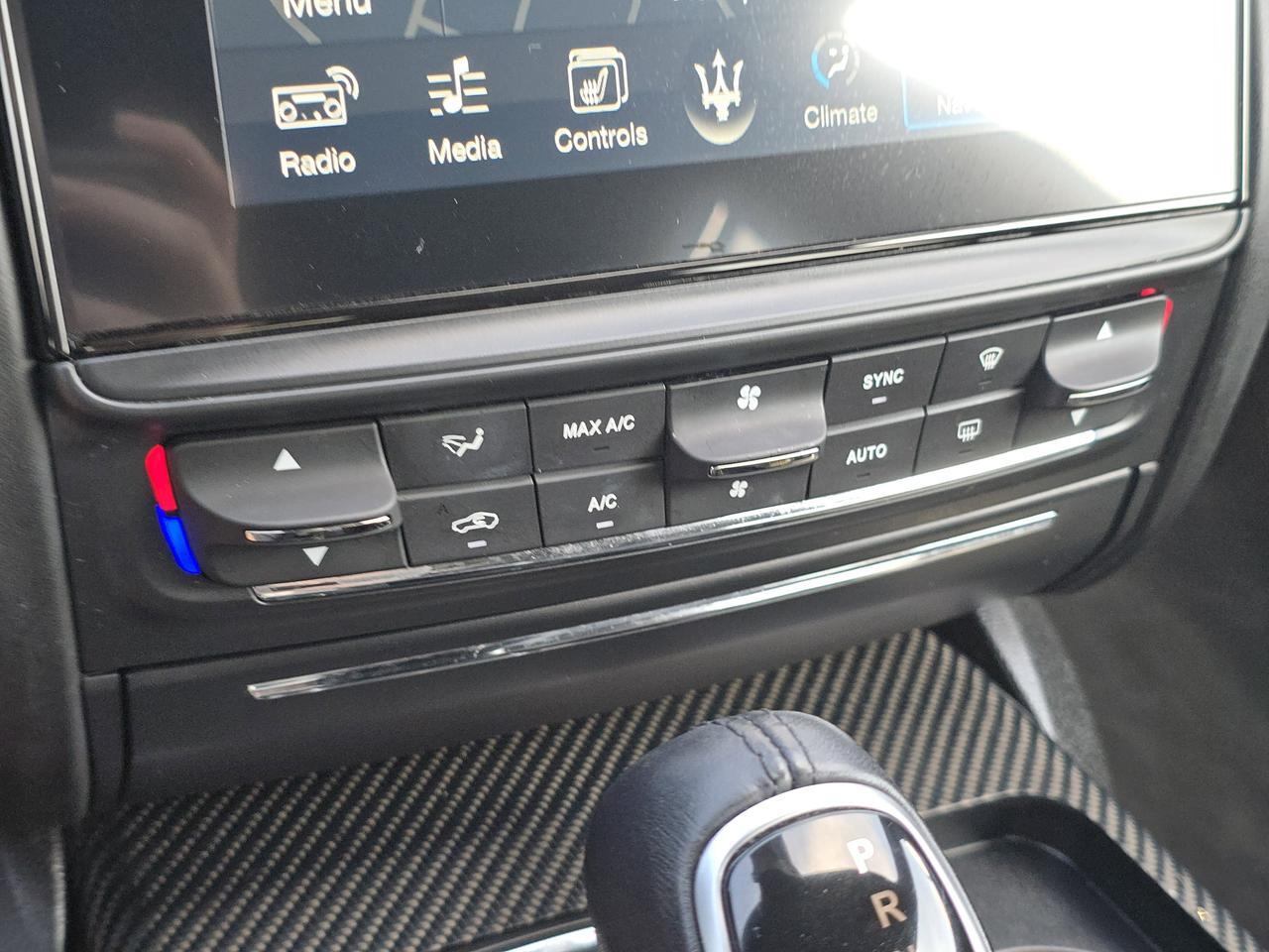 2017 Maserati Quattroporte S GranSport Dalton GA