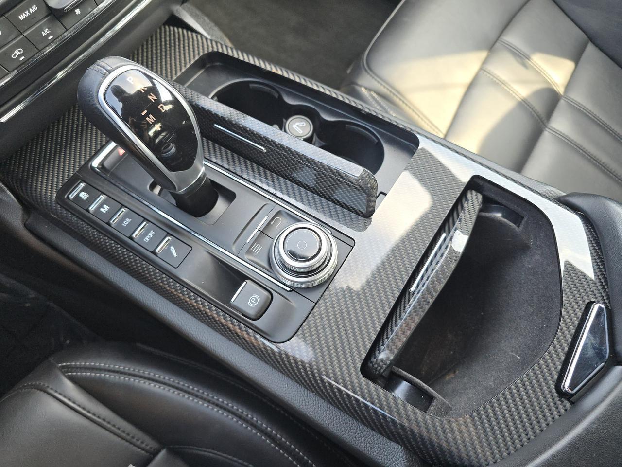 2017 Maserati Quattroporte S GranSport Dalton GA