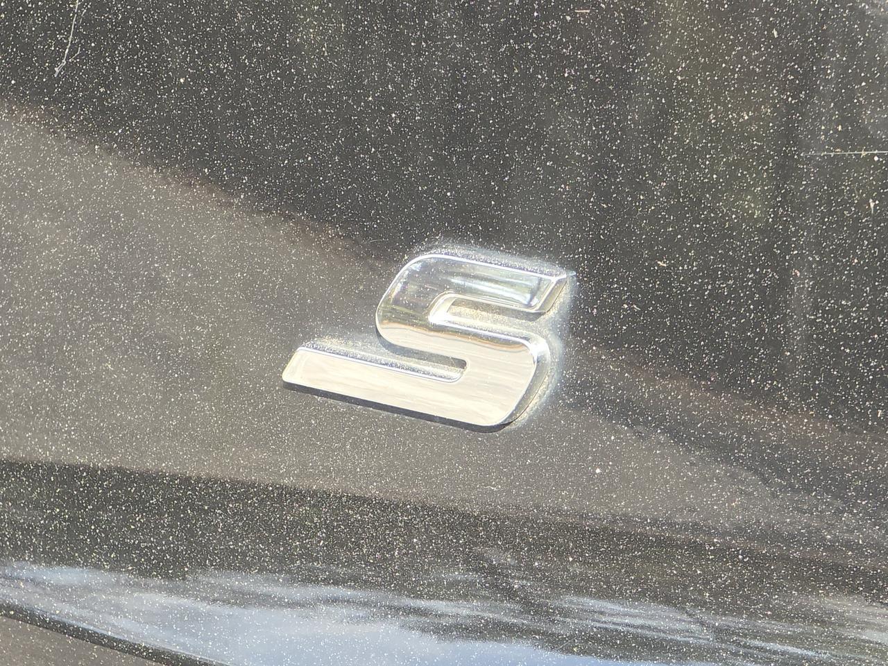 2017 Maserati Quattroporte S GranSport Dalton GA