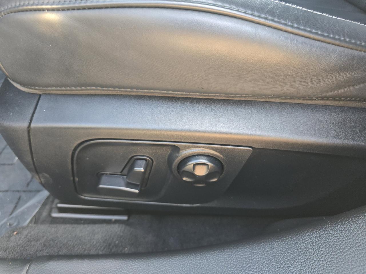 2017 Maserati Quattroporte S GranSport Dalton GA