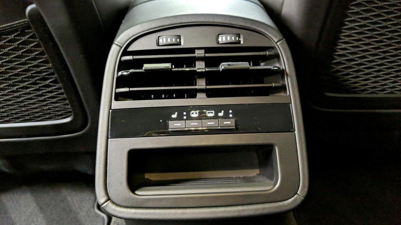 2017 Maserati Quattroporte S GranSport St. Charles  IL