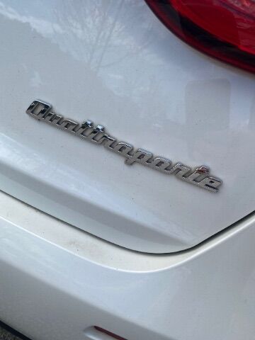 2017 Maserati Quattroporte S Monroe NC