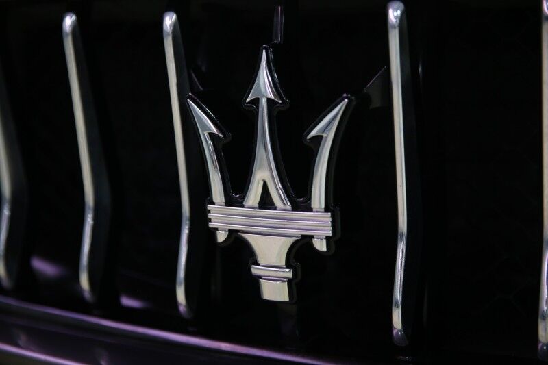 2017 Maserati Quattroporte S Plainview NY