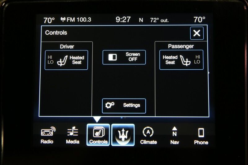 2017 Maserati Quattroporte S Plainview NY