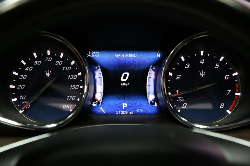 2017 Maserati Quattroporte S Plainview NY
