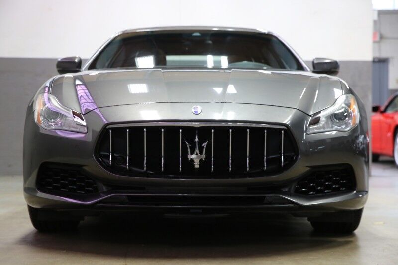 2017 Maserati Quattroporte S Plainview NY