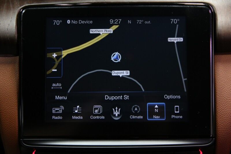 2017 Maserati Quattroporte S Plainview NY