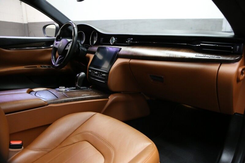 2017 Maserati Quattroporte S Plainview NY